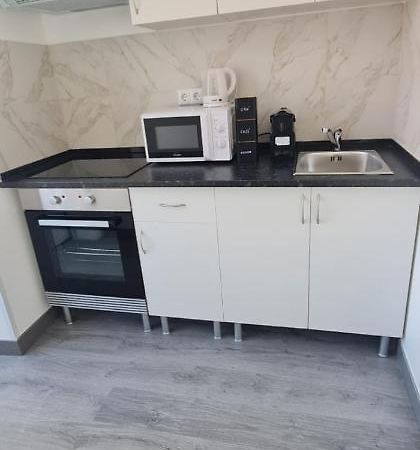 S.Soares Grey Beato Apartment Lisboa Ngoại thất bức ảnh