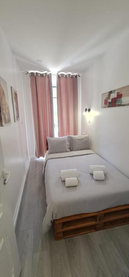S.Soares Grey Beato Apartment Lisboa Ngoại thất bức ảnh