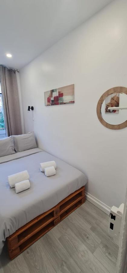 S.Soares Grey Beato Apartment Lisboa Ngoại thất bức ảnh