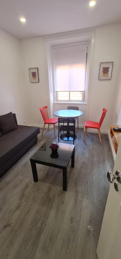 S.Soares Grey Beato Apartment Lisboa Ngoại thất bức ảnh