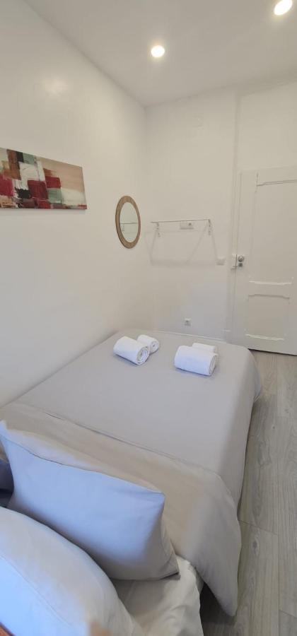 S.Soares Grey Beato Apartment Lisboa Ngoại thất bức ảnh