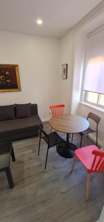 S.Soares Grey Beato Apartment Lisboa Ngoại thất bức ảnh