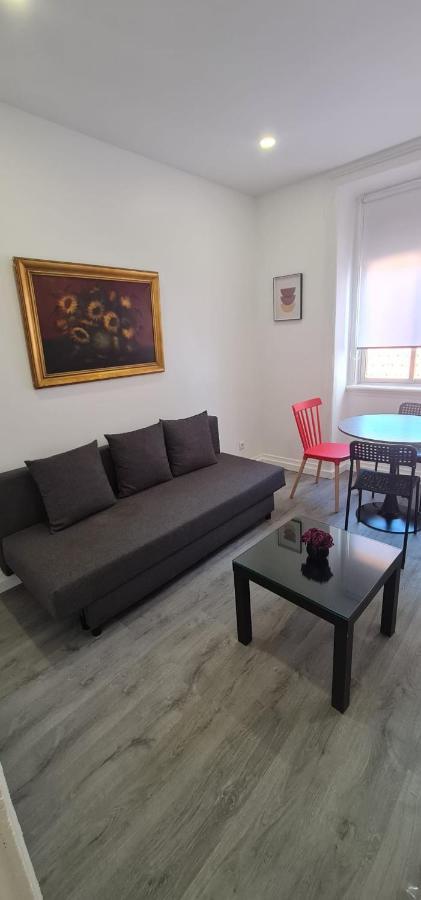 S.Soares Grey Beato Apartment Lisboa Ngoại thất bức ảnh