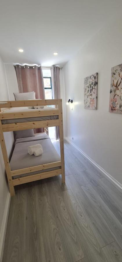S.Soares Grey Beato Apartment Lisboa Ngoại thất bức ảnh