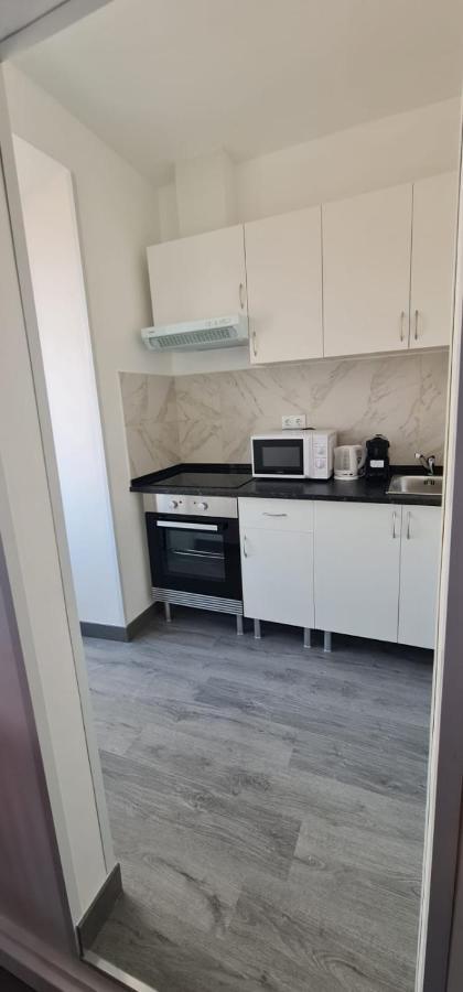 S.Soares Grey Beato Apartment Lisboa Ngoại thất bức ảnh