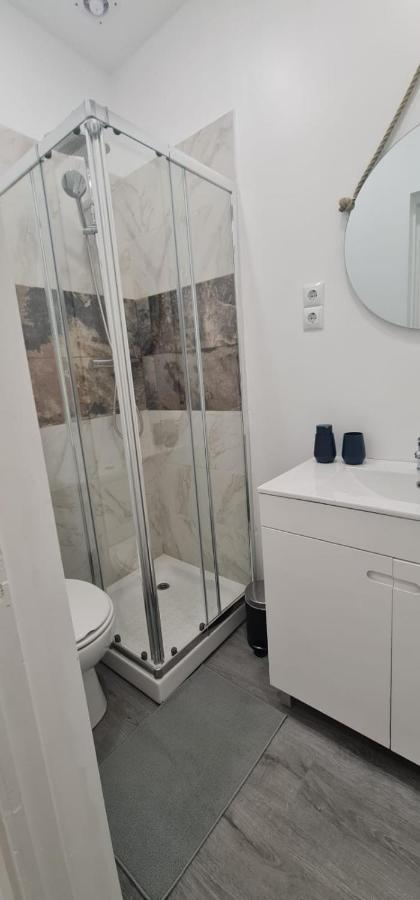 S.Soares Grey Beato Apartment Lisboa Ngoại thất bức ảnh