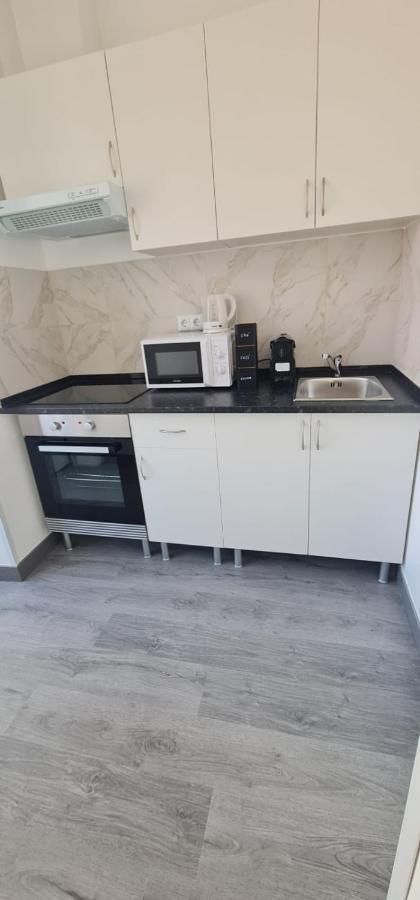 S.Soares Grey Beato Apartment Lisboa Ngoại thất bức ảnh