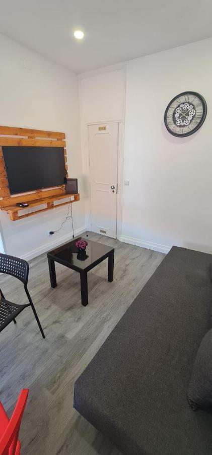 S.Soares Grey Beato Apartment Lisboa Ngoại thất bức ảnh