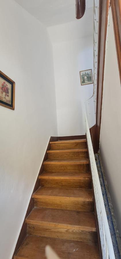 S.Soares Grey Beato Apartment Lisboa Ngoại thất bức ảnh