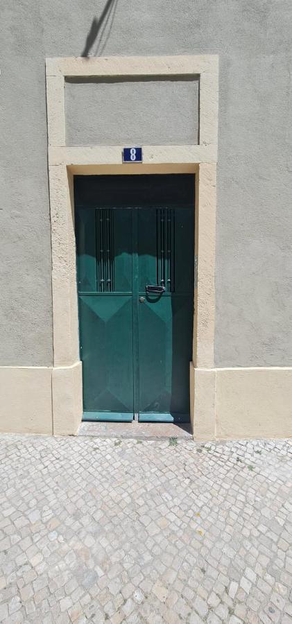 S.Soares Grey Beato Apartment Lisboa Ngoại thất bức ảnh